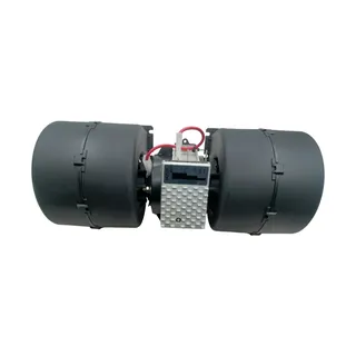 Blower Motor 296-2602 for Caterpillar CAT Excavator 303.5C 303C 304D 304E 305.5D 305E