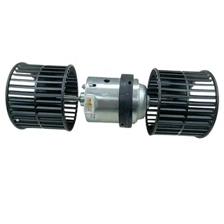 Blower Motor 353-2074 for Caterpillar CAT Engine C7 C6.4 C4.2 Excavator 314D 321D 328D 308D