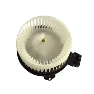 Blower Motor 3C581-72150 for Kubota Tractor M100GXDTC M135GXDTC M5040FC M6040HDC M7040HDC M8540FC M9540DTC M9960HFC