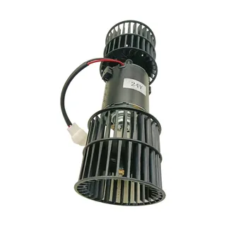 Blower Motor 411-122-0036 for Komatsu Excavator PC270