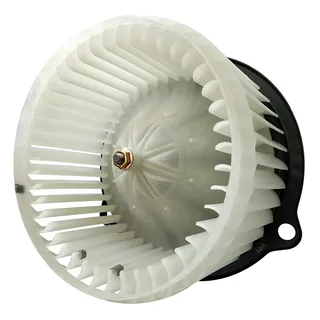 Blower Motor 4469041 for Hitachi Excavator ZAX450 ZAX650