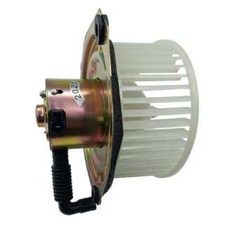 Blower Motor 56500-40180 for Hitachi EX200 ZAX200 Kobelco SK60-3 Excavator