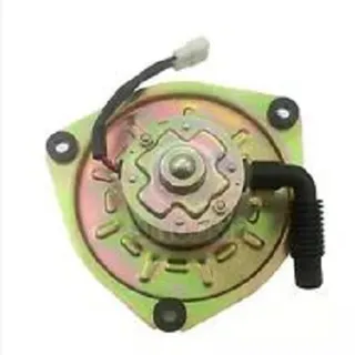 Blower Motor 7I-6603 for Caterpillar CAT Excavator 307B Engine 4M40