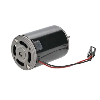 Blower Motor AH167731 for John Deere Engine 6.8L Harvester 3510 3520 3522 Combine 4890 4895 4990 4995