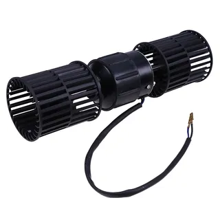 Blower Motor AN51500-10870 for Komatsu Excavator PC27MR PC30MR PC35MR PC45MR PC55MR
