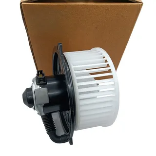 Blower Motor Assembly ND116340-2890 for Komatsu HD255-5 HD465-7 HD605-7 HM300-1 HM350-1 HM350-1 HM400-1 HM400-1L Truck