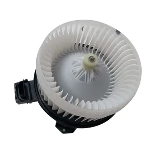 Blower Motor FXB00001057 for John Deere Excavator 2154G 210G 250G 290GLC 300GLC 345GLC 350GLC 380GLC 470GLC 670GLC 870GLC 2144G