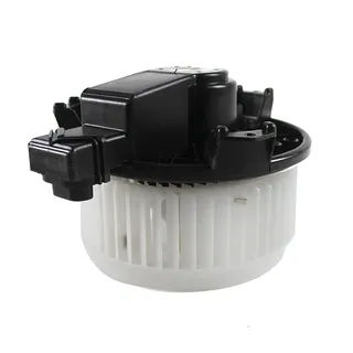 Blower Motor ND116340-3860 for Komatsu Excavator PC1250-7 PC1250-8 PC160LC-7 PC200-7 PC220-7 PC300-7 PW200-7
