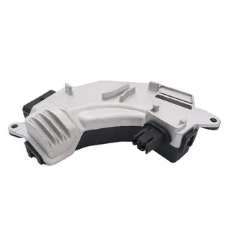 Blower Motor Resistor Regulator 9180208 for Saab 9-3 Fiat Croma Vauxhall Signum Vectra