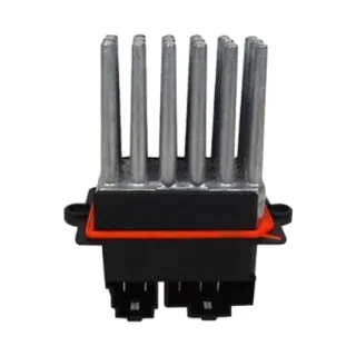 Blower Motor Speed Resistor 87306706 for CASE IH Harvester 420 620 625 635 2388 2577 2588 5088 5130 6088 6130 7010 7088 7120 7130