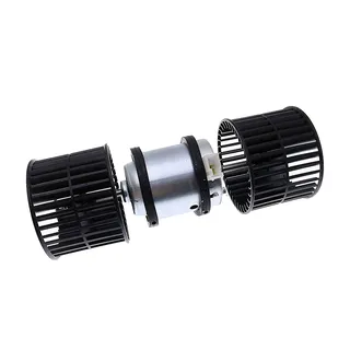 Blower Motor YN20M00107S011 YN20M00107S111 for New Holland E135B E175B E215B E235BSR E70BSR E80BMSR E135BSRLC