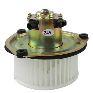 Blower YT20M00004S047 for New Holland E130 E135SR E200SR E215 E70 E70SR E80 EH130 EH215 EH70 EH80