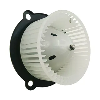 Blower Motor 162500-5530 for Kobelco Rough Terrain Crane RK250