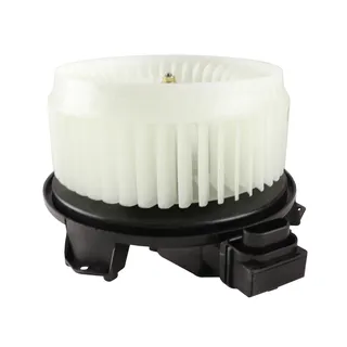 Blower Motor 3C581-72150 for Kubota Tractor M100GXDTC M135GXDTC M5040FC M6040HDC M7040HDC M8540FC M9540DTC M9960HFC