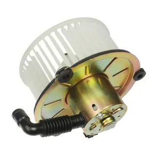 Blower Motor 4370266 For Hitachi EX210H-5 EX225USR IZX200 RX2300 UCX300 24V