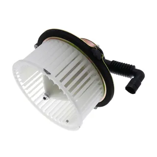 Blower Motor 4370266 For Hitachi Excavator ZX110 ZX120 ZX160 ZX200 ZX225USR ZX230 ZX270 ZX330 24V
