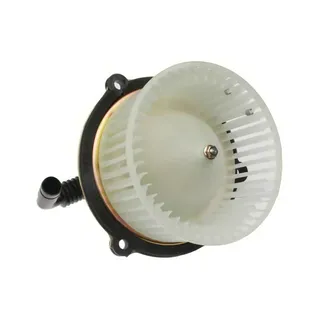 Blower Motor 4370266 For John Deere Excavator 200CLC 210 2054 2554 3554 2154D