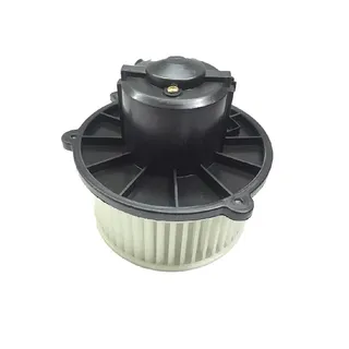 Blower Motor K1002206 for Doosan-Daewoo DX140W DX180LC DX190W DX210W DX225LC DX255LC DX300LC DX340LC DX480LC DX520LC 24V