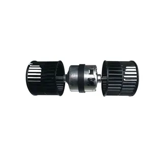 Blower Motor YN20M00107S011 for Kobelco Excavator SK120-8 SK170-8 SK200-8 SK260-8 SK330--8 SK350-8 SK400-8 24V