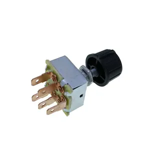 Blower Switch 71R1150 for Kenworth C500 K100E W900B T2000 T270