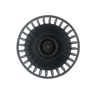 Blower Wheel Set 6675505 for Bobcat 883 963 A220 A300 S100 S130 S150 S160 S175 S185 S205 S220 S250 S300 T110 T140 T190