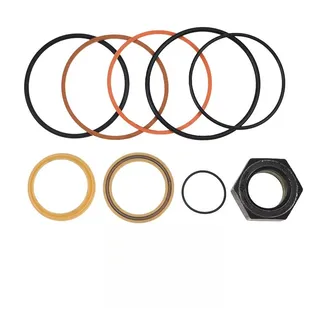 For Bobcat 607 709 811 907 908A 908B 909 910 911 913 914 914A 914B Cylinder Seal Kit 6551271