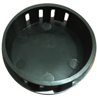 For Bobcat 753 763 773 853 863 5600 5610 7753 S100 S130 T750 T770 T870 Rear Door Plastic Plug Cap 6718796