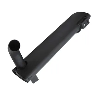 Exhaust Muffler 6680164 6732069 for Deutz Engine BM0411 BF4M1011 Bobcat Loader 863 863G 864 873 873G 883 A220 A300 S250 T200
