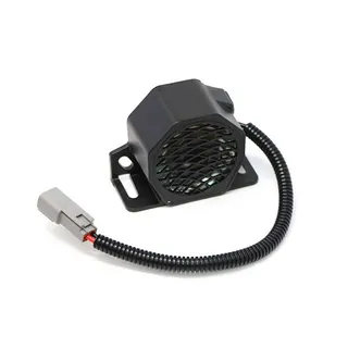 12-24V Back Up Alarm 7398752 for Bobcat Loader and Toolcat Work Machine