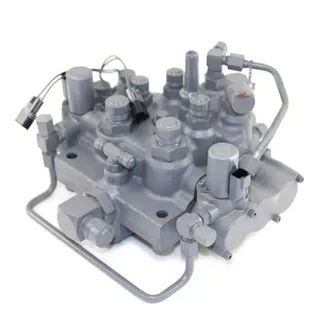 Valve Assembly 7299879 for Bobcat Loader