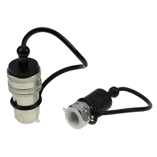 For Bobcat Caterpillar Kubota CASE JCB Thomas Gehl Volvo ASV 1/2" NPT Thread 1/2 Ag Hydraulic Quick Connect Coupler Poppet Valve Pioneer