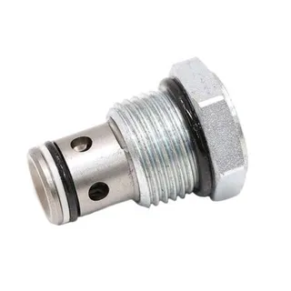Check Valve 6685362 for Bobcat Excavator 325 328 329 331 334 335 425 428 430