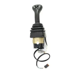 Right SCPA Joystick 7008371 7008370 for Bobcat Loader S850 T870