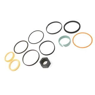 Hydraulic Boom Cylinder Seal Kit 7196448 for Bobcat Loader BL570 Excavator 337 431