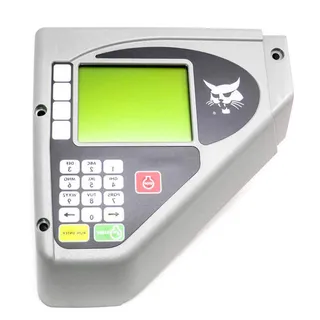 Keyless Instrument Panel 6692935 for Bobcat Loader S130 S150 S160 S175 S185 S220 S250 S300 A300 T180