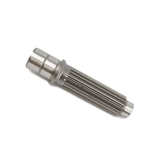 Travel Motor Shaft 7009181 for Bobcat Excavator E32 E35