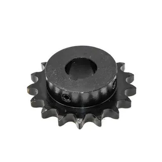 Sweeper Sprocket 6594497 for Bobcat