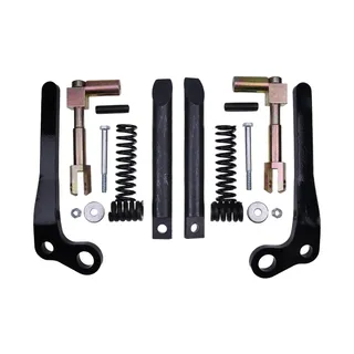 Bobcat-Tach LH & RH Lever Kit 6724775 and 6724776 for Bobcat 130 S220 S250 S300 S330 630 645 653 730 731 773 853 T200