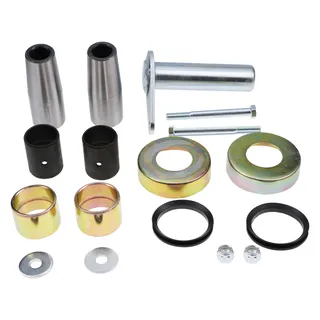 Bobtach Lower Pivot Pin Kit for Bobcat S130 553 653 751 753 763 773 T140
