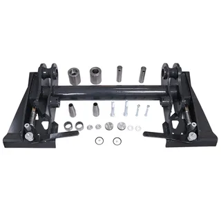 Bobtach Mounting System 7276373 for Bobcat  S510 S530 S550 S570 S590 S595 T550 T590 S595