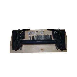 Bobtach Mounting System Assembly 7276373 for Bobcat Skid Steer Loader S510 S530 S550 S570 S590 S595 T550 T590 S595