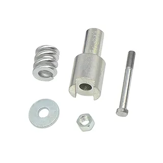 Bob-Tach Upper Kit 7302298 for Bobcat T140 T180 T190 751 753 763 773 S150 S160 S175