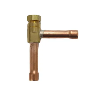 Body Motorized Expansion Valve 2116778J for Daikin