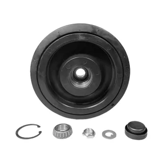 Bogie Wheel Kit 212-6628 for Caterpillar CAT Loader 247 247B