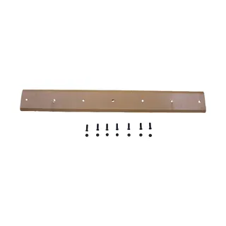 Bolt-On Double Bevel Cutting Edge 6718006 for Bobcat