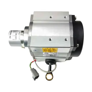 Boom Angle Sensor 6043.007 for Konecranes Reach Stacker Container Front Crane