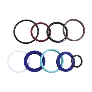 Boom & Bucket Cylinder Seal Kit 7J266-63400 for Kubota Tractor LA463 L2800 L3400 LA513