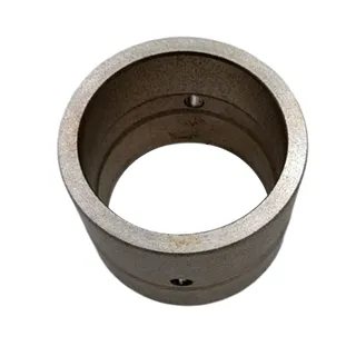 Boom Bushing 4340369 for John Deere Excavator 35ZTS 50C 27C 35G 50ZTS 27ZTS 35C