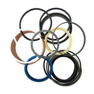 Boom Cylinder Seal Kit 099-5310 0995310 for Caterpillar CAT Excavator E110B E120B E70B