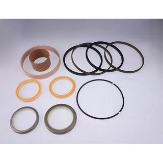 Boom Cylinder Seal Kit 1542919C4 for CASE Backhoe Loader 580SL 580SM 580SM+ 590SM 590SM+